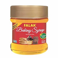 Falak Organic Baking Syrup Jar 500gm